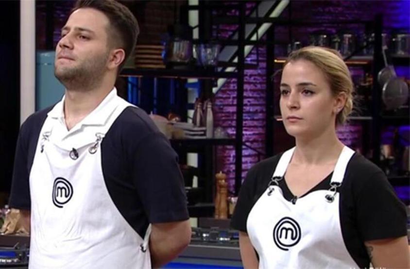 MasterChef Dilara Başarandan aşk iddialarına son nokta