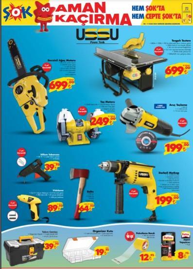 Bugün ŞOK markette neler indirimde 12- 18 Ocak 2022 ŞOK aktüel kataloğu