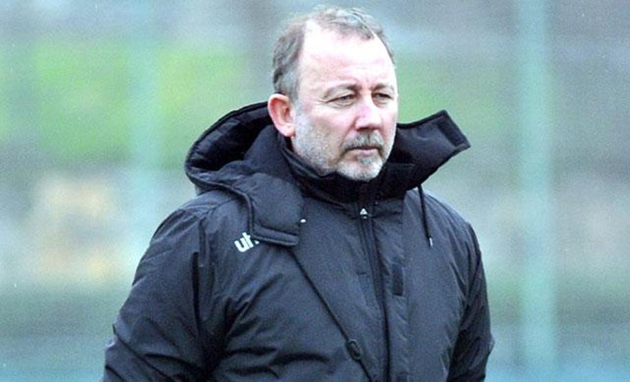 Galatasarayın teknik direktör adayları belirlendi