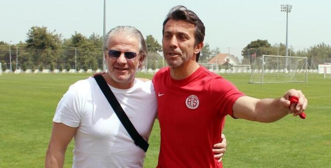 Galatasarayın teknik direktör adayları belirlendi
