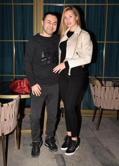 Chloe Loughnandan cesur paylaşım