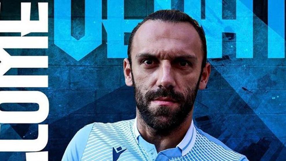 Son dakika... Vedat Muriç transferinde flaş gelişme