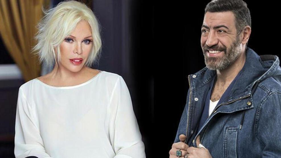 Ajda Pekkan, Hakan Altun itirafıyla herkesi şaşırttı