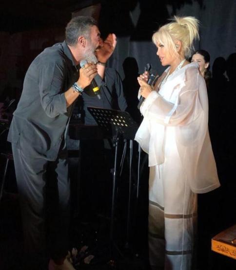 Ajda Pekkan, Hakan Altun itirafıyla herkesi şaşırttı