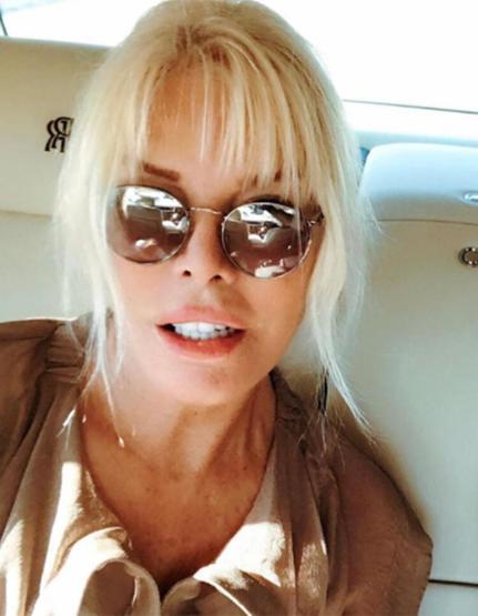 Ajda Pekkan, Hakan Altun itirafıyla herkesi şaşırttı