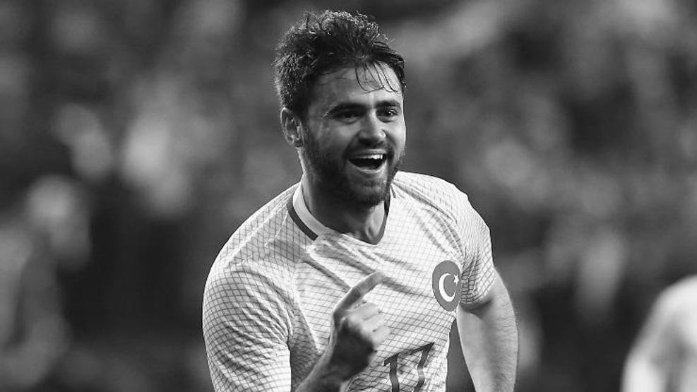 Ahmet Çalıkın hayatını kaybettiği kaza Avrupa basınında