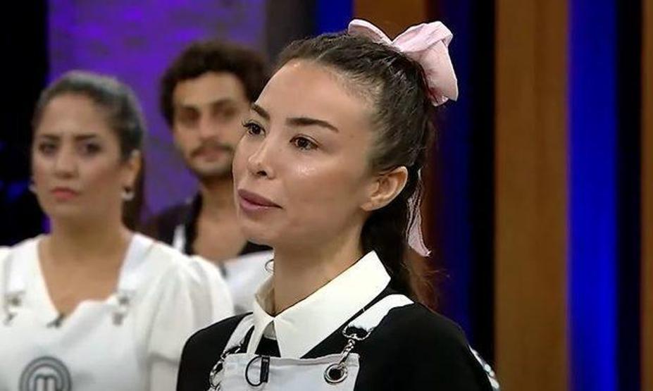 MasterChef Burcu ile ilgili şaşırtan iddia Mehmet Yalçınkaya iş teklif etti