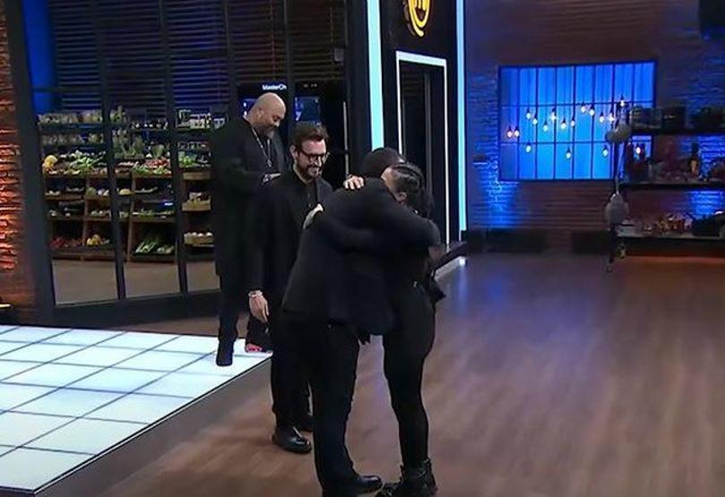 MasterChef Burcu ile ilgili şaşırtan iddia Mehmet Yalçınkaya iş teklif etti