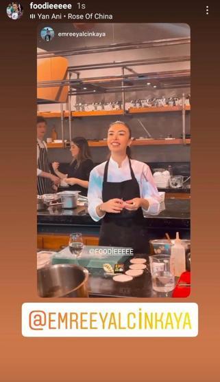 MasterChef Burcu ile ilgili şaşırtan iddia Mehmet Yalçınkaya iş teklif etti
