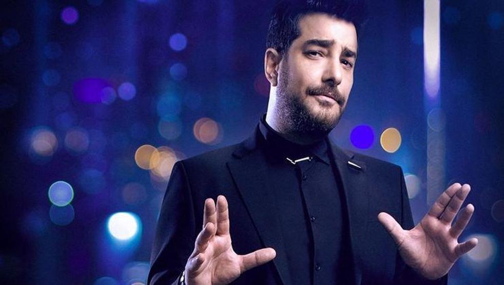 Enis Arıkan: Çok heyecan vericiydi