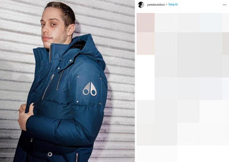 Pete Davidson’dan Bob Saget mesajı: Zorlu zamanları atlatmama yardım etti