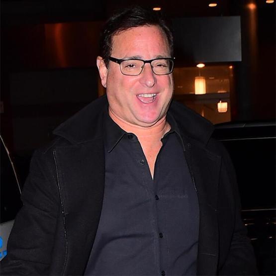 Pete Davidson’dan Bob Saget mesajı: Zorlu zamanları atlatmama yardım etti