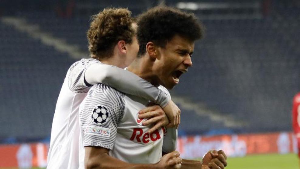 UEFA 2022ye damga vuracak genç yıldızları açıkladı Türk futbolcu da listede