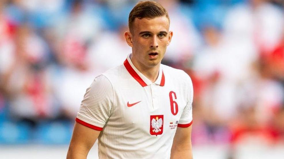UEFA 2022ye damga vuracak genç yıldızları açıkladı Türk futbolcu da listede