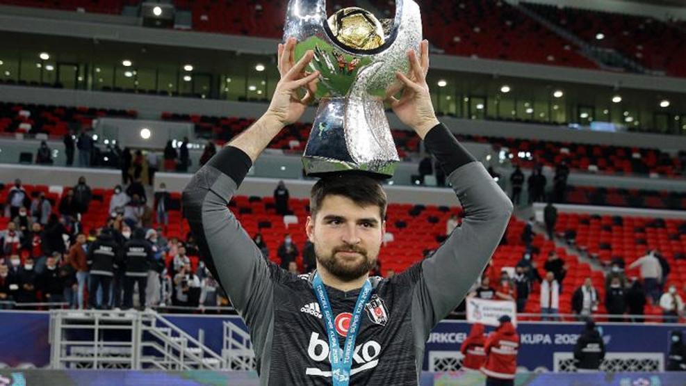 UEFA 2022ye damga vuracak genç yıldızları açıkladı Türk futbolcu da listede