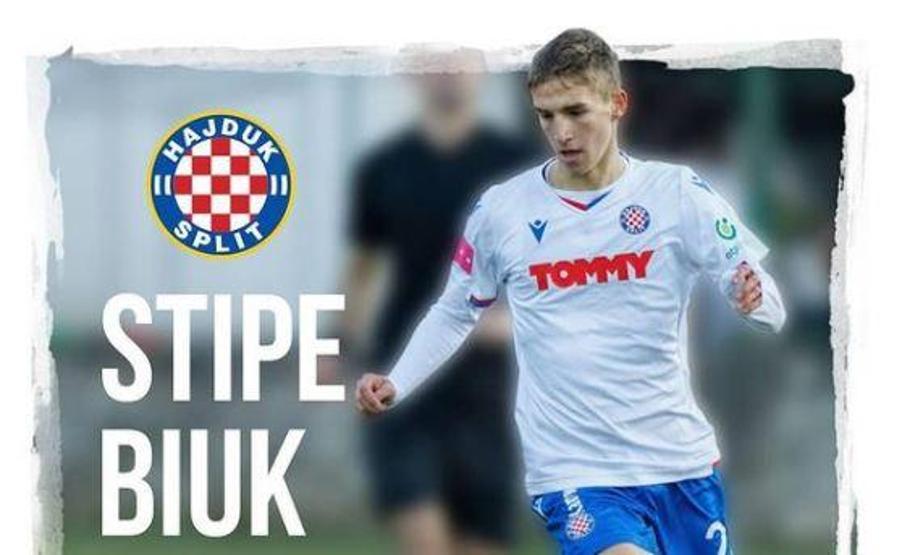 UEFA 2022ye damga vuracak genç yıldızları açıkladı Türk futbolcu da listede