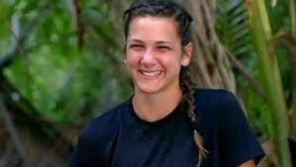 Nisa Bölükbaşı yarışmadan elendi mi Survivor All Starda değişiklik