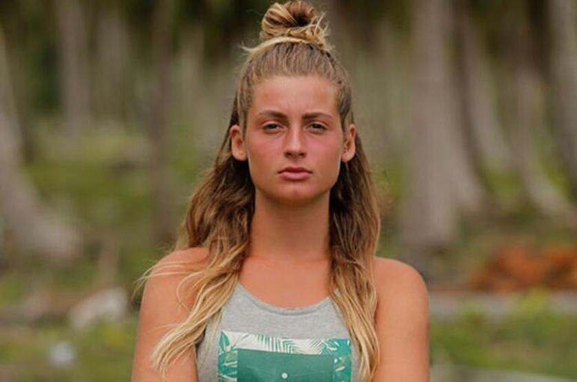 Nisa Bölükbaşı yarışmadan elendi mi Survivor All Starda değişiklik