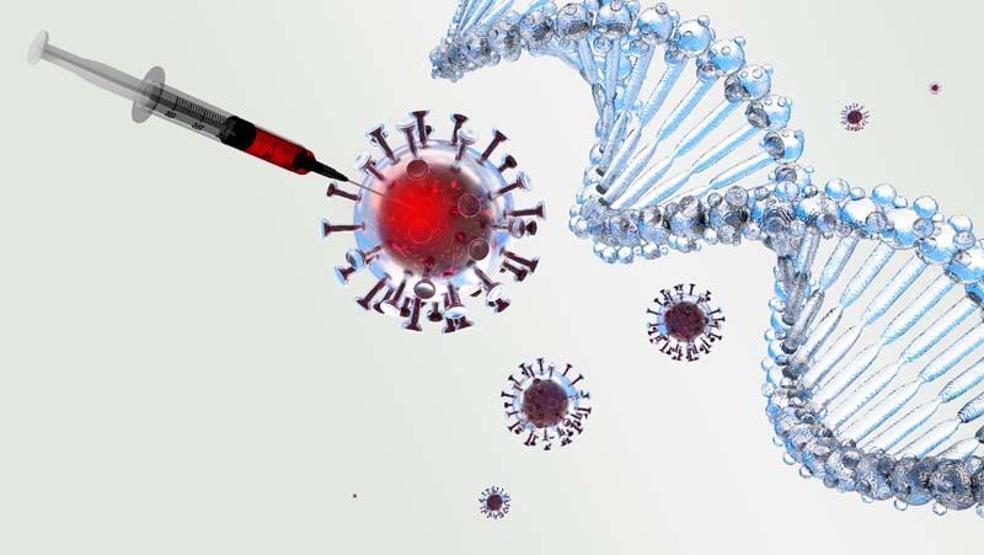 BioNTechten Omicrona özel korona aşısı... İşte hazır olacağı tarih
