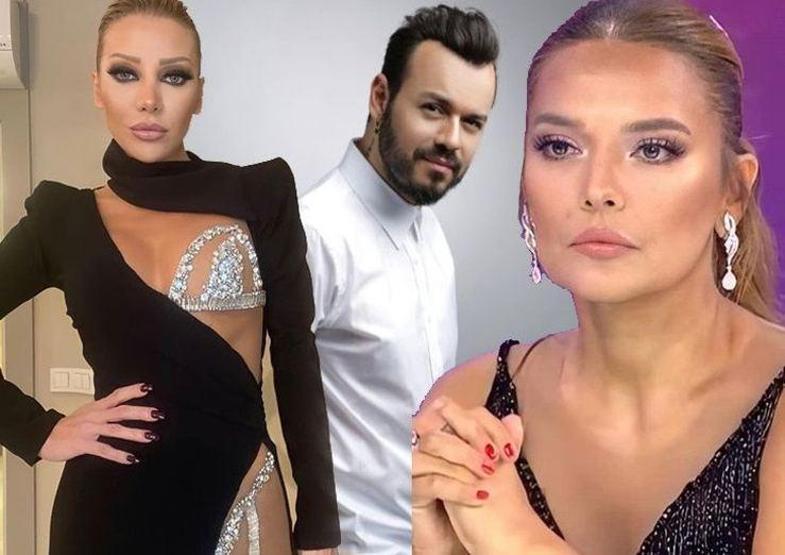 Demet Akalın: Ne hainliğimi gördünüz