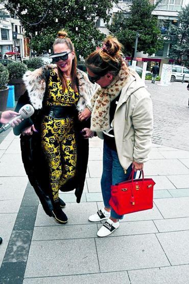 Demet Akalın: Ne hainliğimi gördünüz