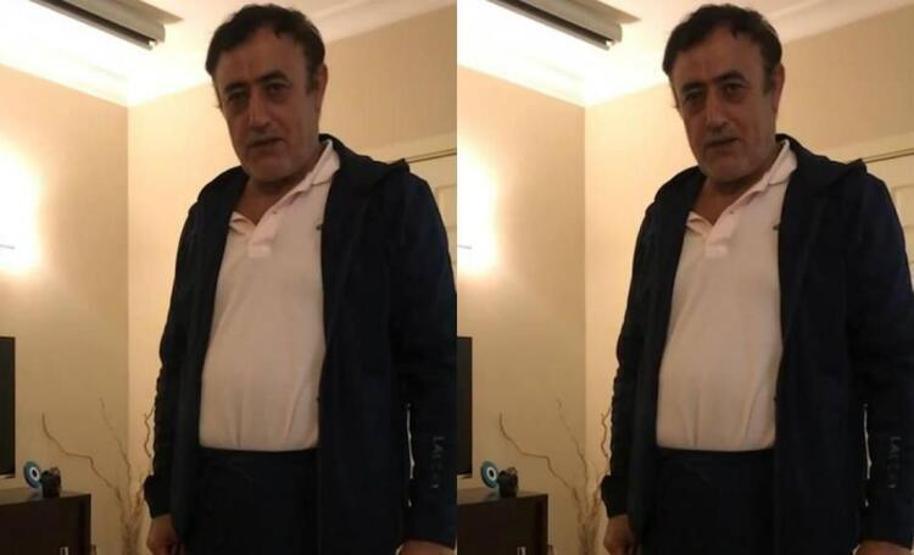 Mahmut Tuncer, Ivana Sert’in filtresinden nasibini aldı