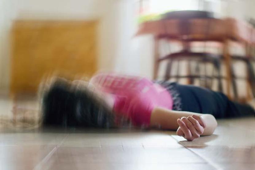 Epilepsi nedir Epilepsi nedenleri ve belirtileri