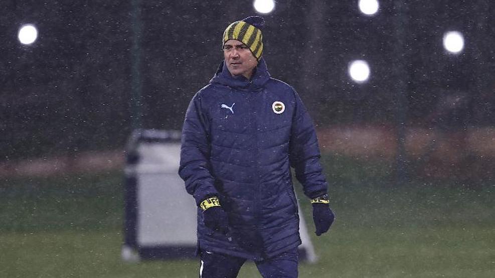 Son dakika... Fenerbahçeden Shaqiri hamlesi
