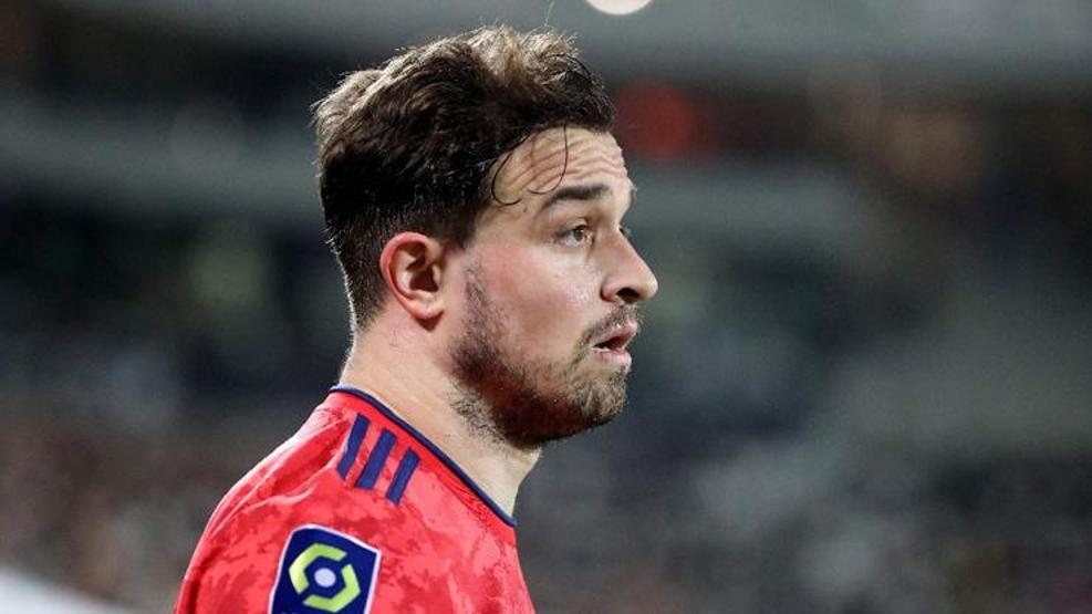 Son dakika... Fenerbahçeden Shaqiri hamlesi