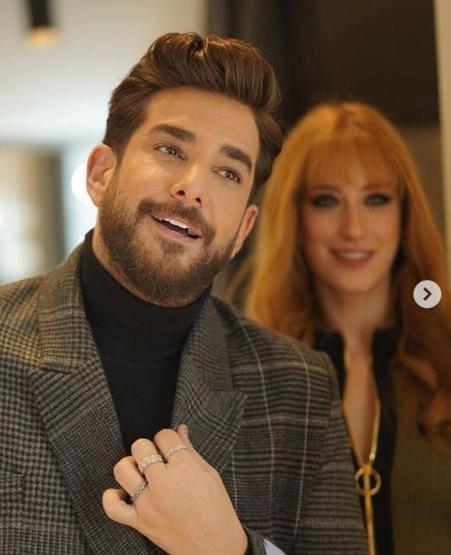 Enis Arıkan: Hazal Kaya hasetliğinden mahvoldu
