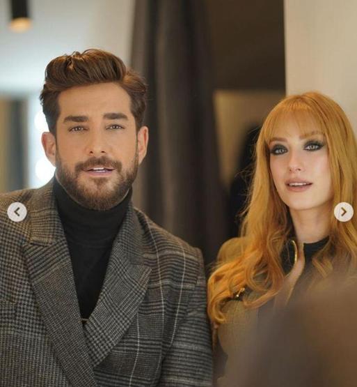 Enis Arıkan: Hazal Kaya hasetliğinden mahvoldu