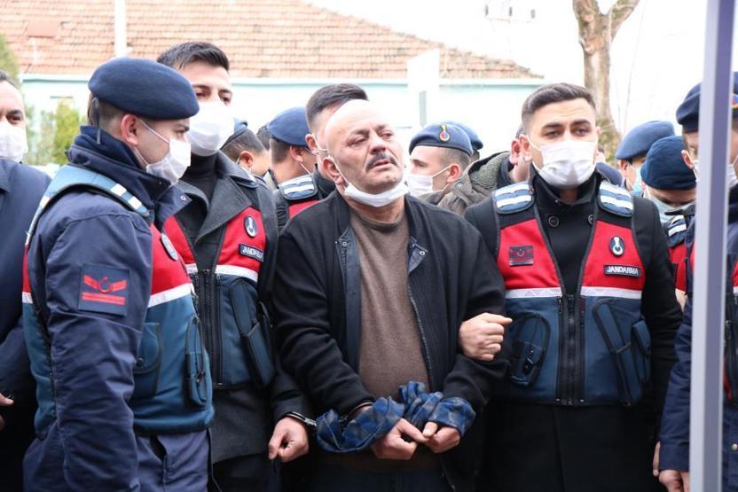 Avukat Dilara Yıldız son yolculuğuna uğurlandı