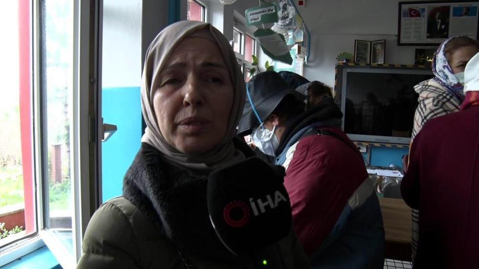 Avukat Dilara Yıldız son yolculuğuna uğurlandı