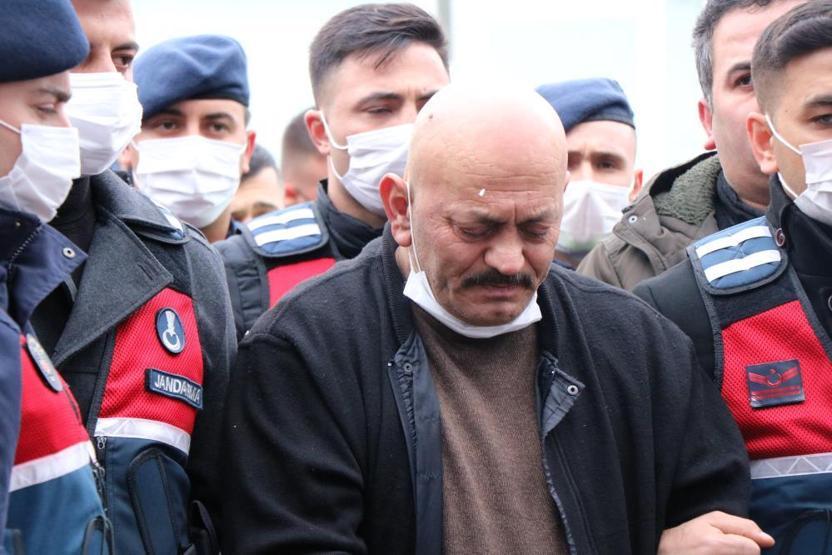 Avukat Dilara Yıldız son yolculuğuna uğurlandı