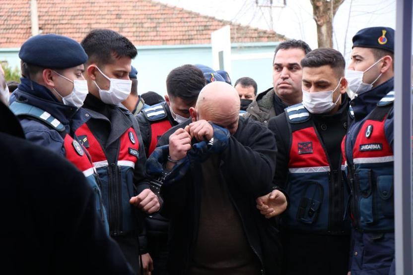 Avukat Dilara Yıldız son yolculuğuna uğurlandı