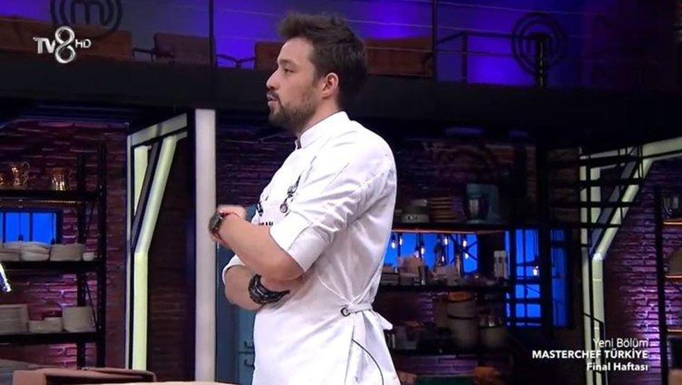 MasterChefte kim kazandı 13 Ocak 2002 MasterChef finalin ilk turunu kim kazandı