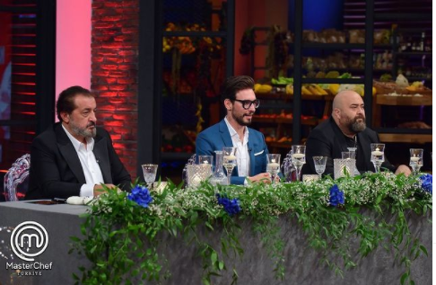 MasterChefte kim kazandı 13 Ocak 2002 MasterChef finalin ilk turunu kim kazandı