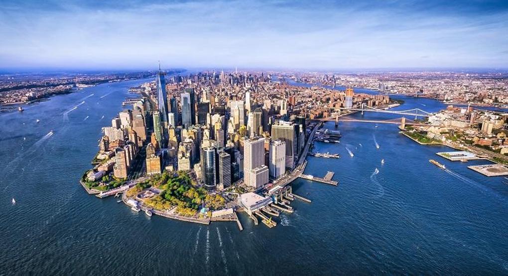 Amerikalı milyarder evini rekor fiyata sattı