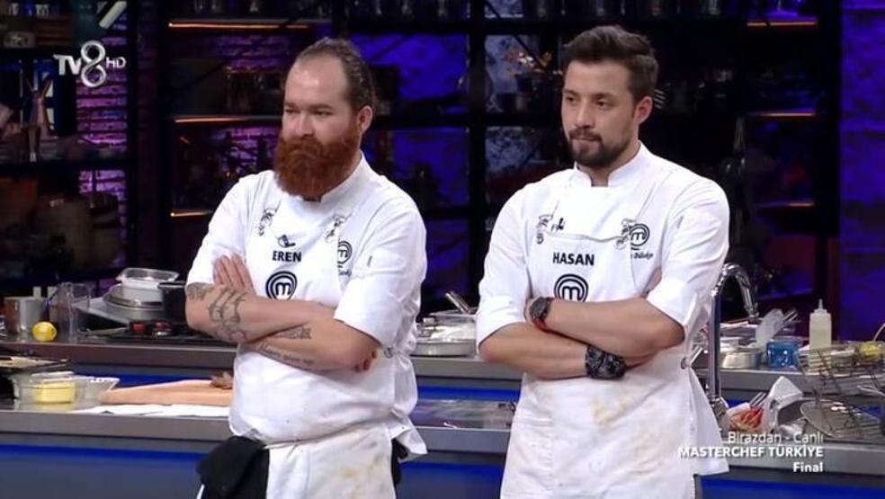MasterChef şampiyonu kim oldu MasterChef birincisi açıklandı