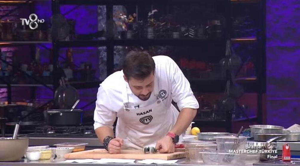 MasterChef şampiyonu kim oldu MasterChef birincisi açıklandı