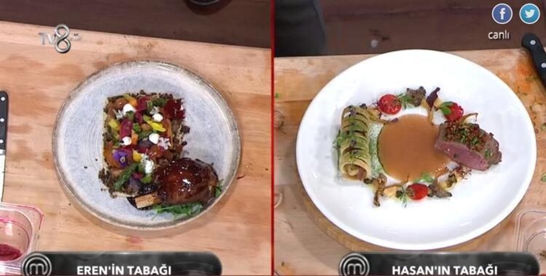 MasterChef şampiyonu kim oldu MasterChef birincisi açıklandı