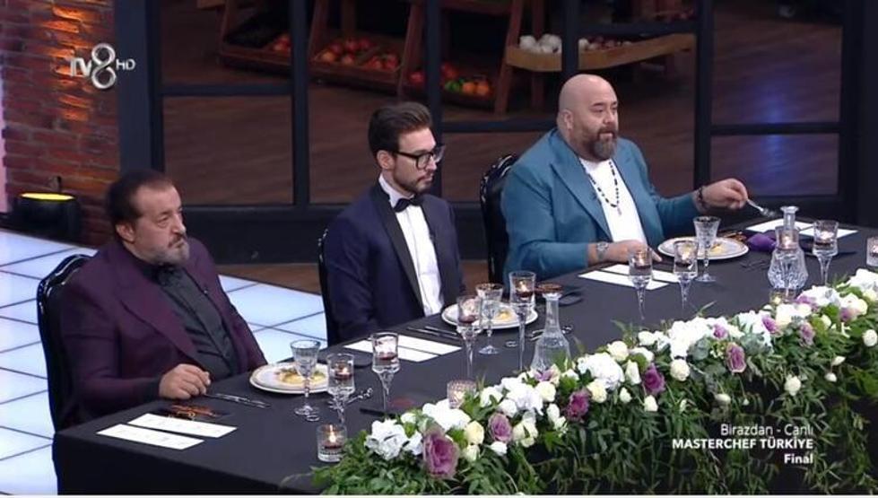 MasterChef şampiyonu kim oldu MasterChef birincisi açıklandı