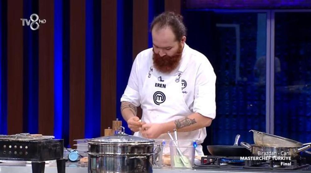 MasterChef şampiyonu kim oldu MasterChef birincisi açıklandı