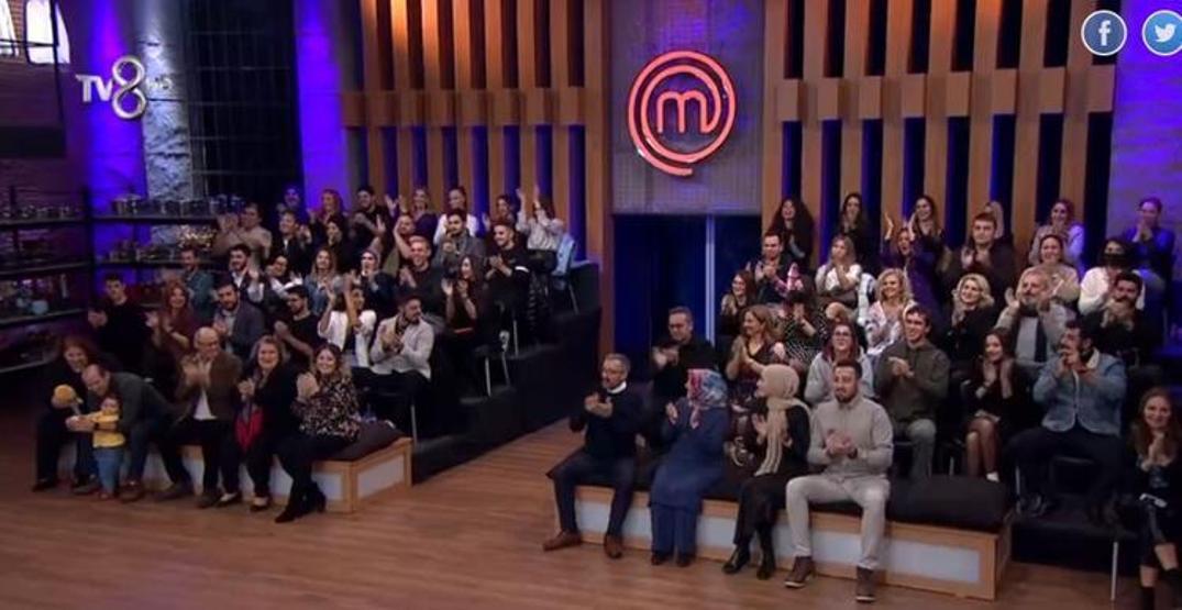 MasterChef şampiyonu kim oldu MasterChef birincisi açıklandı