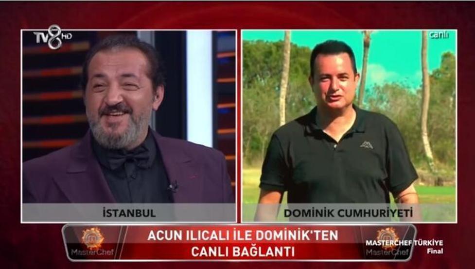MasterChef şampiyonu kim oldu MasterChef birincisi açıklandı