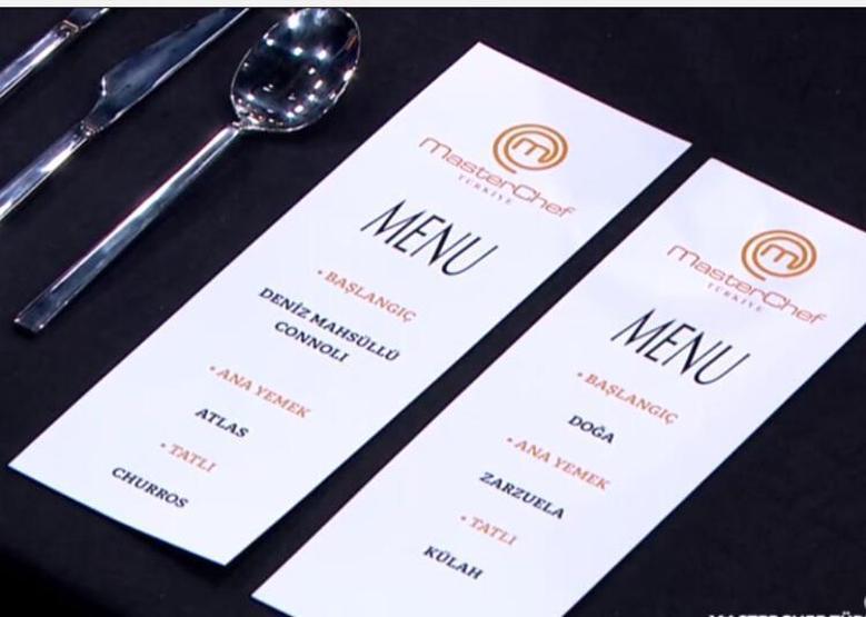 MasterChef şampiyonu kim oldu MasterChef birincisi açıklandı