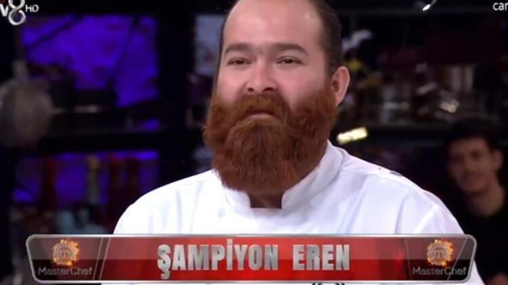MasterChef şampiyonu kim oldu MasterChef birincisi açıklandı