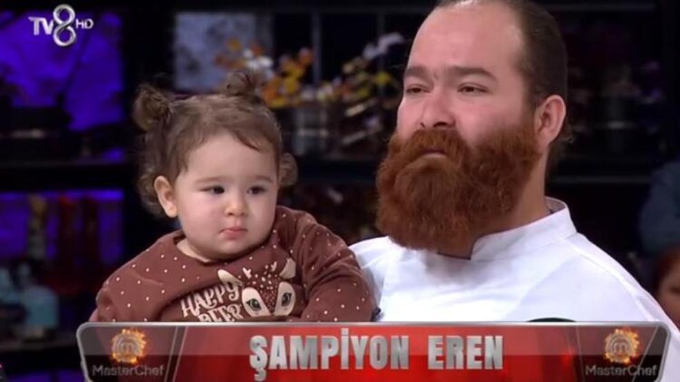 MasterChef şampiyonu kim oldu MasterChef birincisi açıklandı