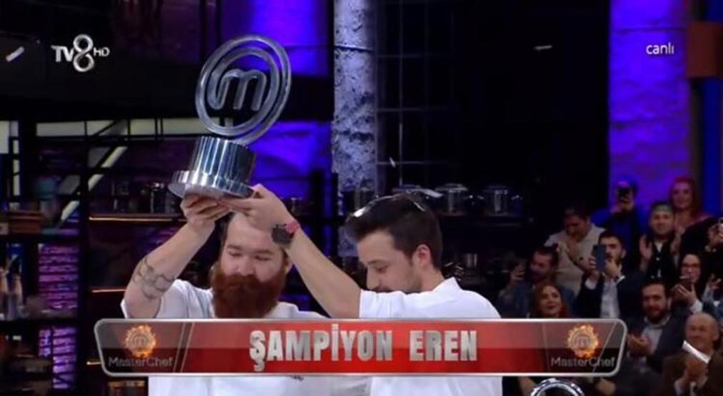 MasterChef şampiyonu kim oldu MasterChef birincisi açıklandı