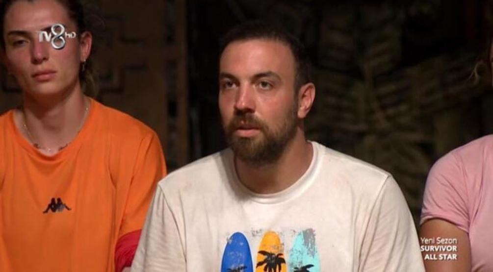 Survivor hızlı başladı Acun Ilıcalı konseyde açıkladı